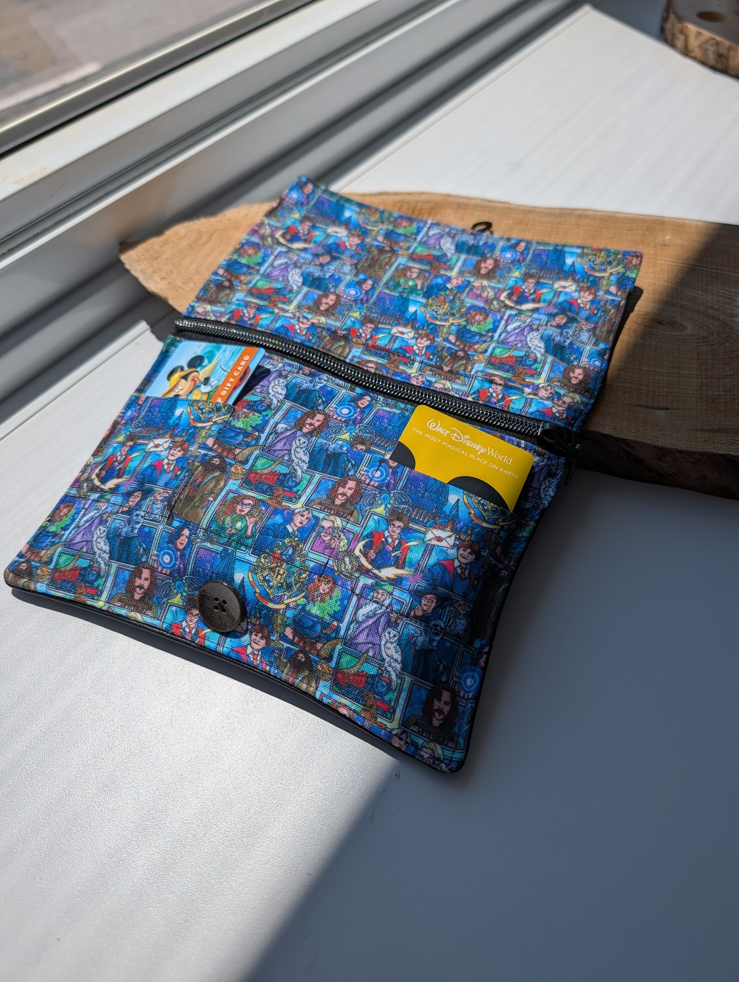 Pochette Pixie