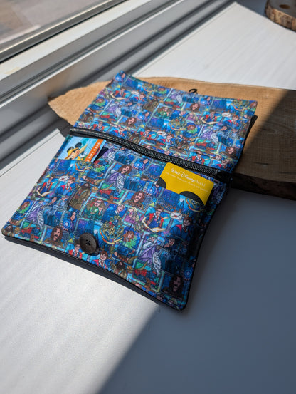 Pochette Pixie