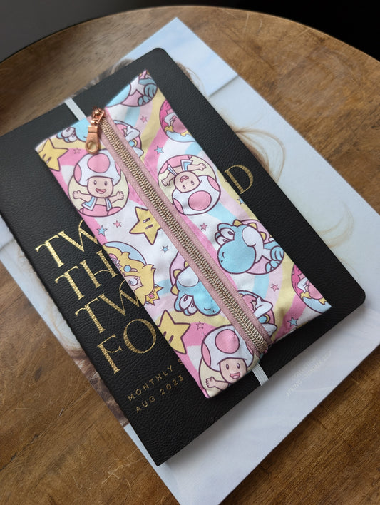 Coffret agenda