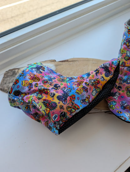 Pantoufles