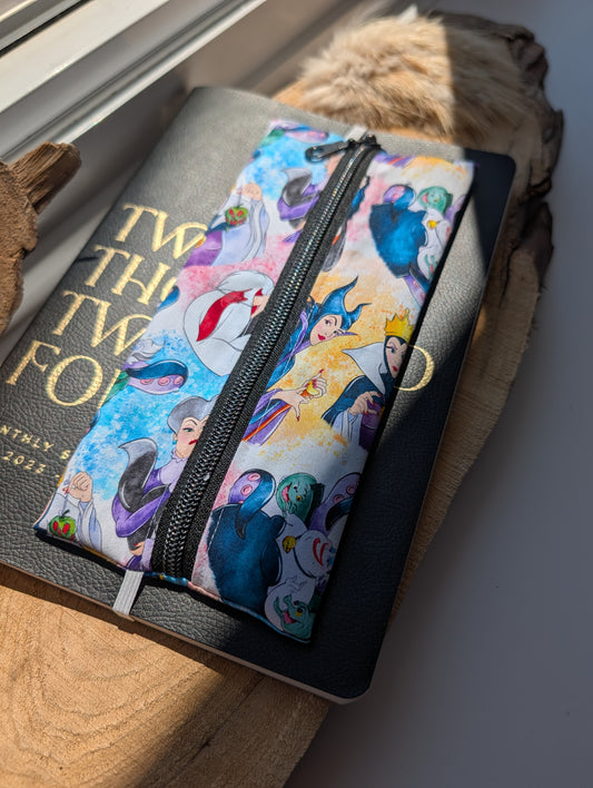 Coffret agenda