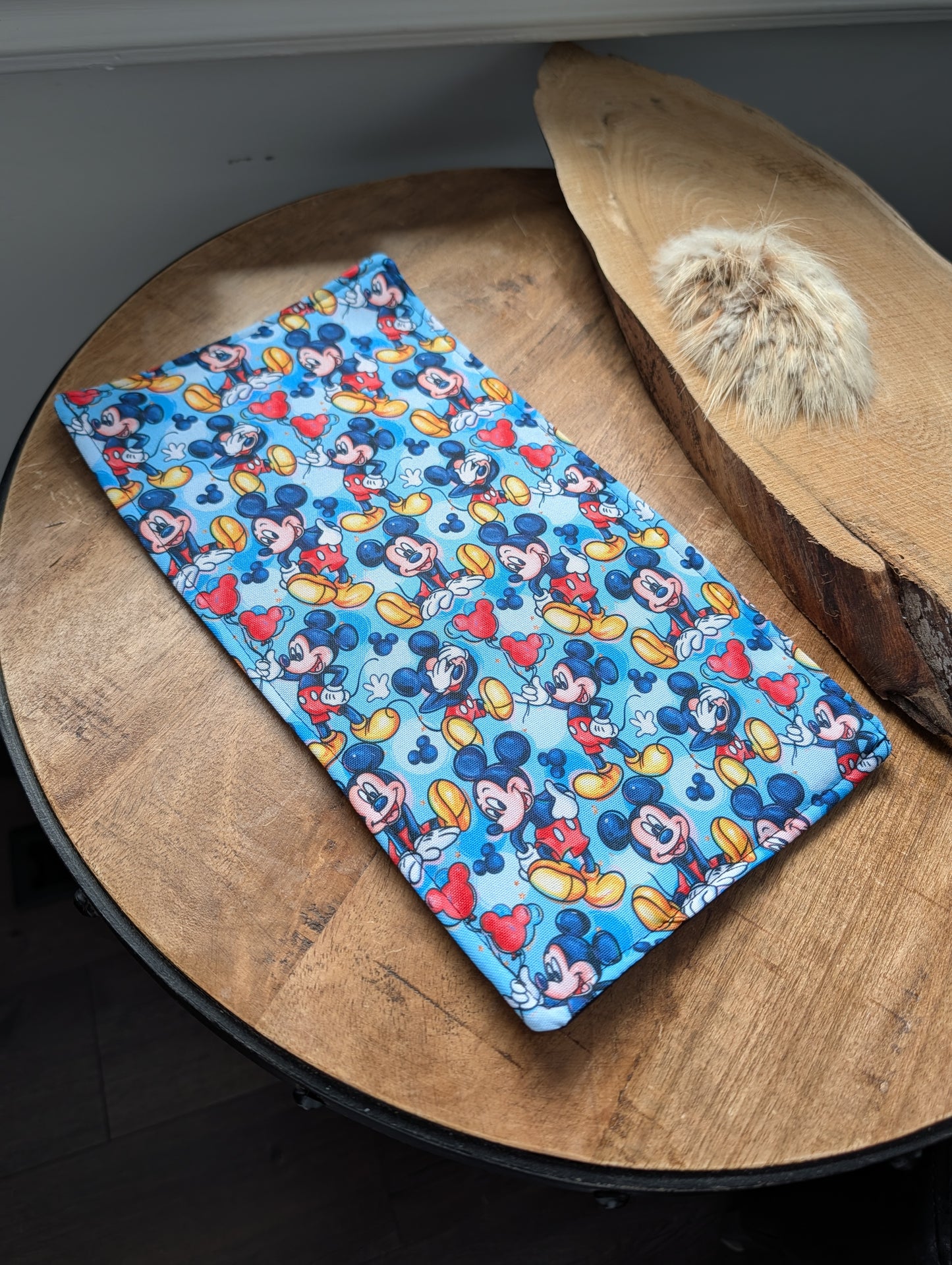 Tapis thermo-protecteur