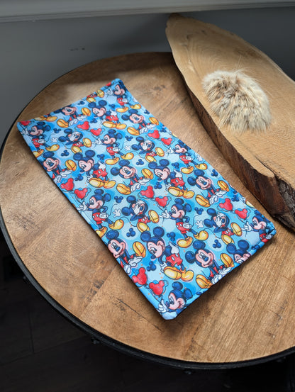 Tapis thermo-protecteur