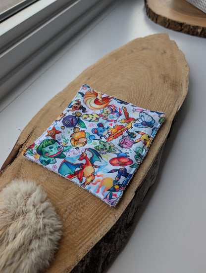 Petite débarbouillette