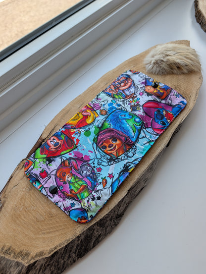 Pochette d'hygiène