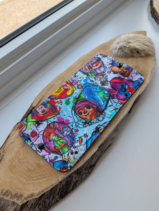 Pochette d'hygiène