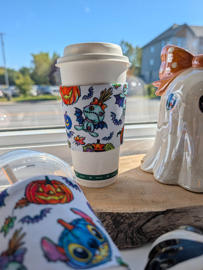 Manchon à café