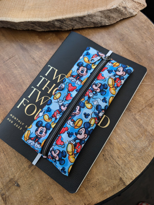 Coffret agenda