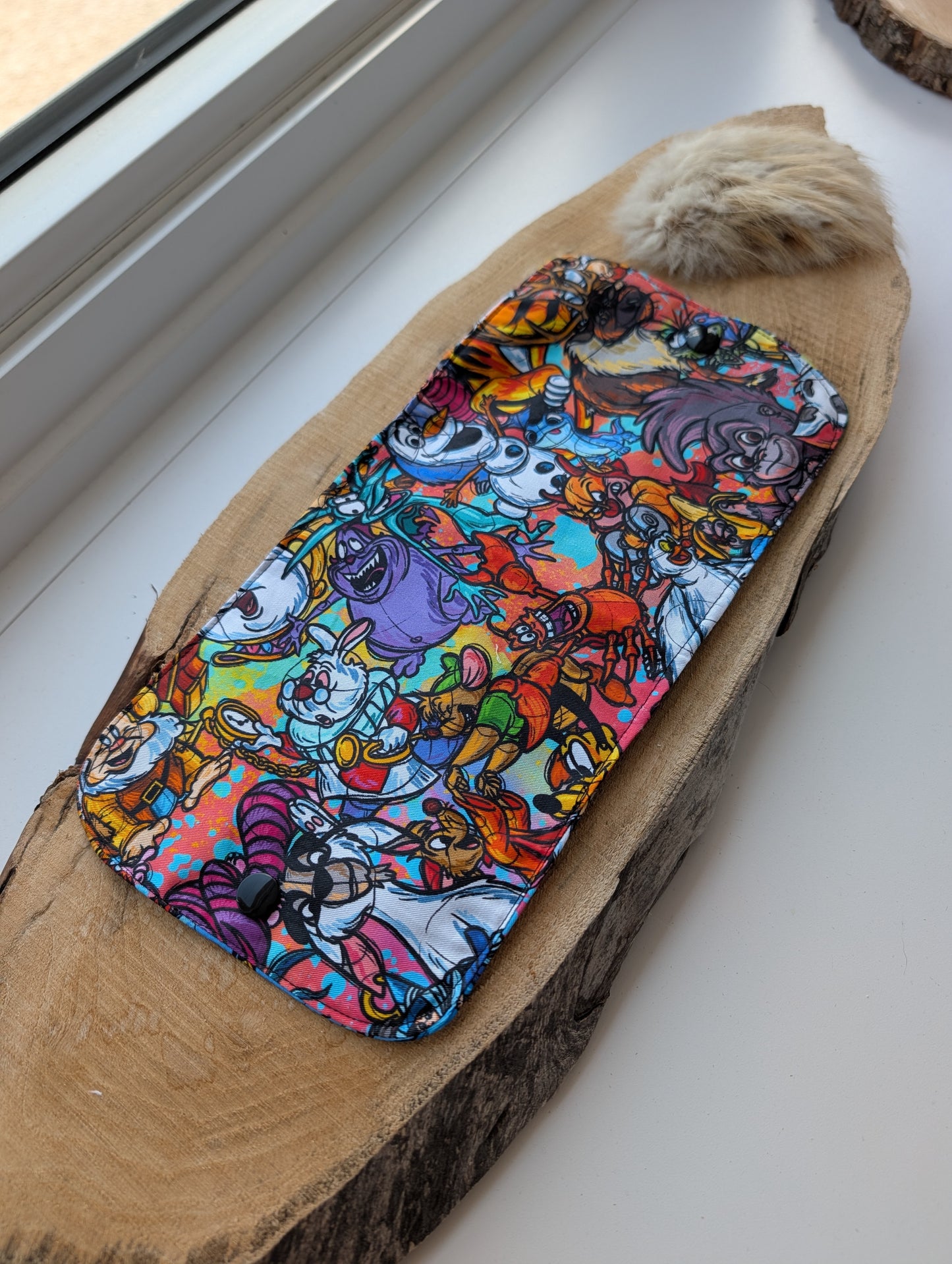 Pochette d'hygiène