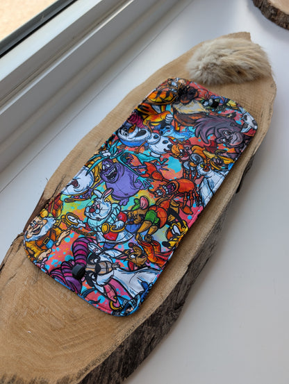 Pochette d'hygiène