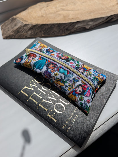 Coffret agenda