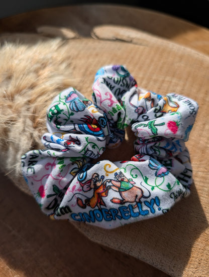 Chouchous à cheveux