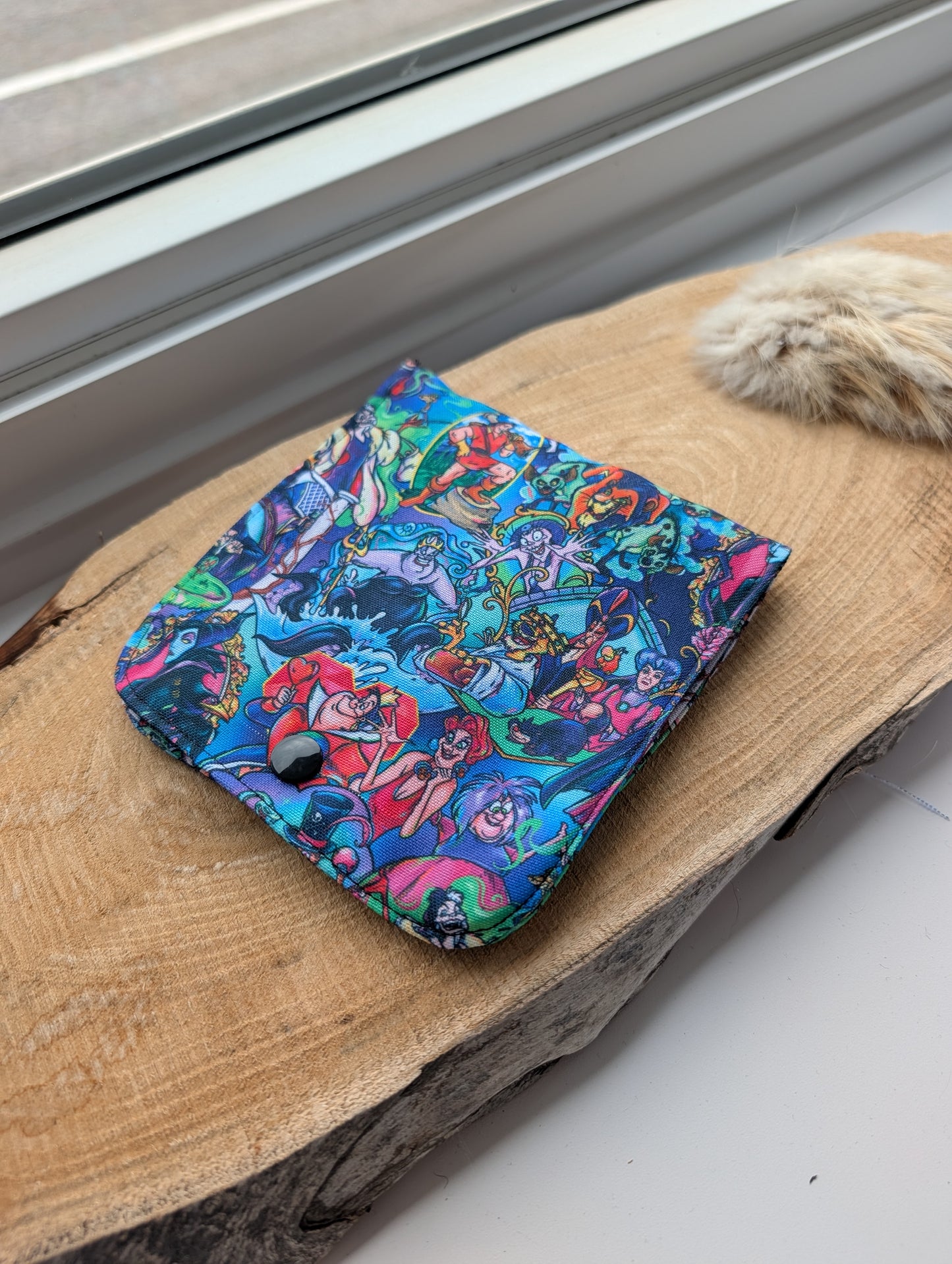 Pochette d'hygiène
