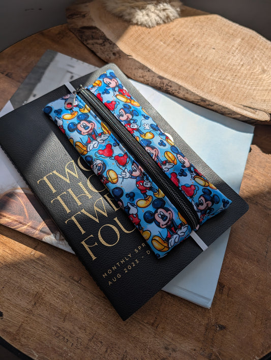 Coffret agenda