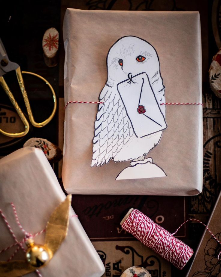 Boîte Mystère Harry Potter