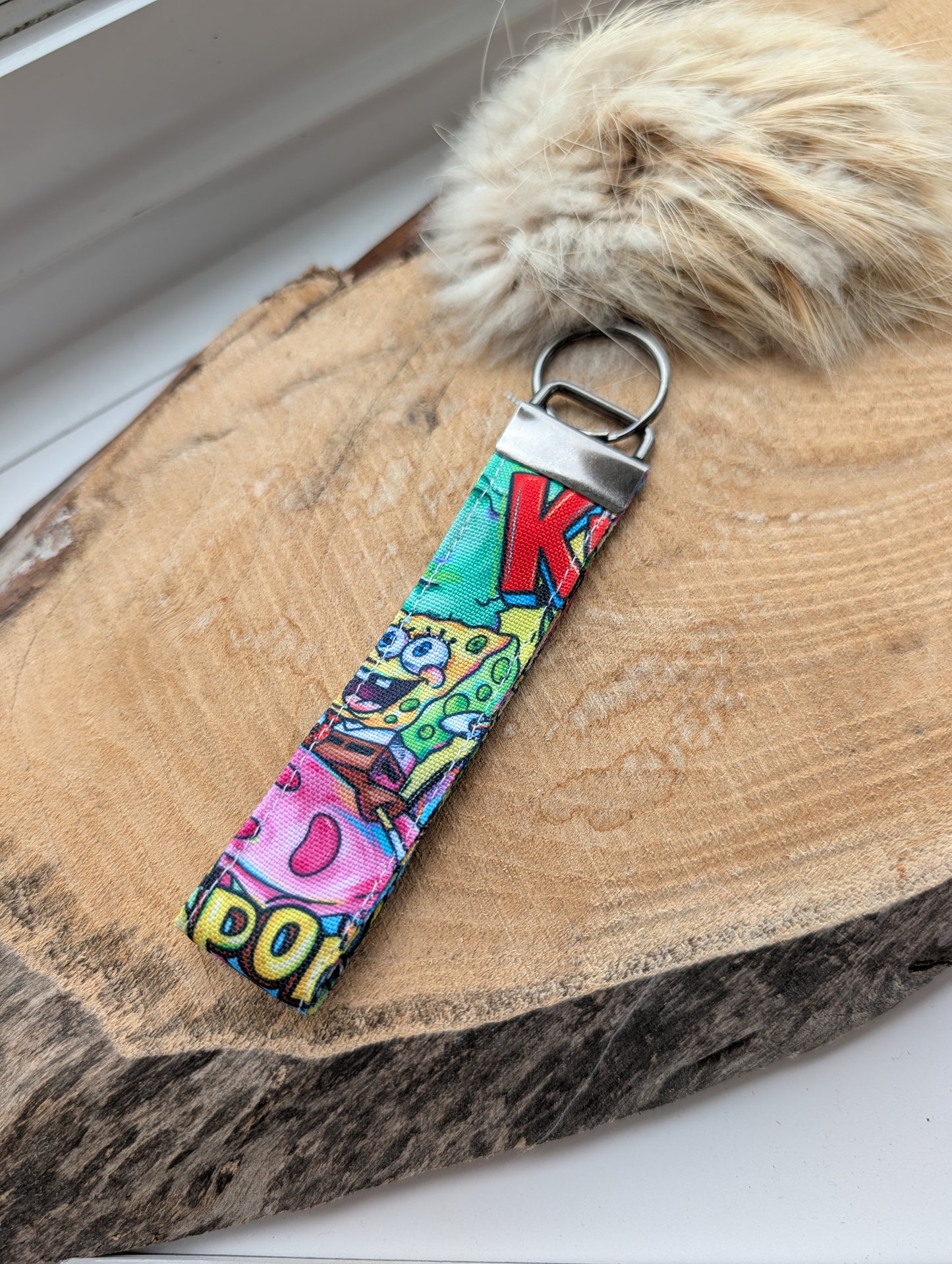 Petit porte-clés