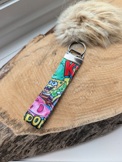 Petit porte-clés