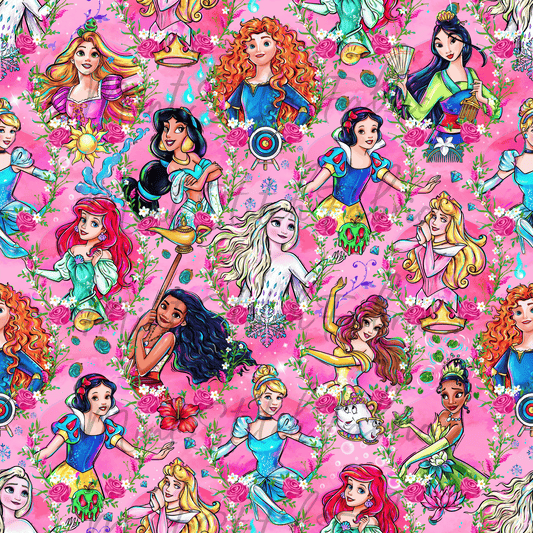 Serviette à cheveux (PRÉCOMMANDE)