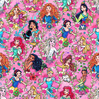 Serviette à cheveux (PRÉCOMMANDE)