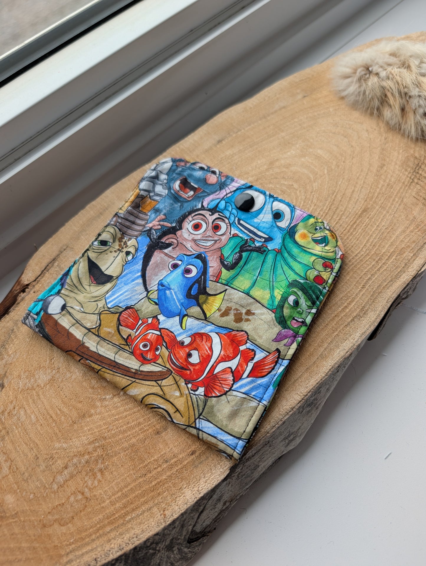 Pochette d'hygiène