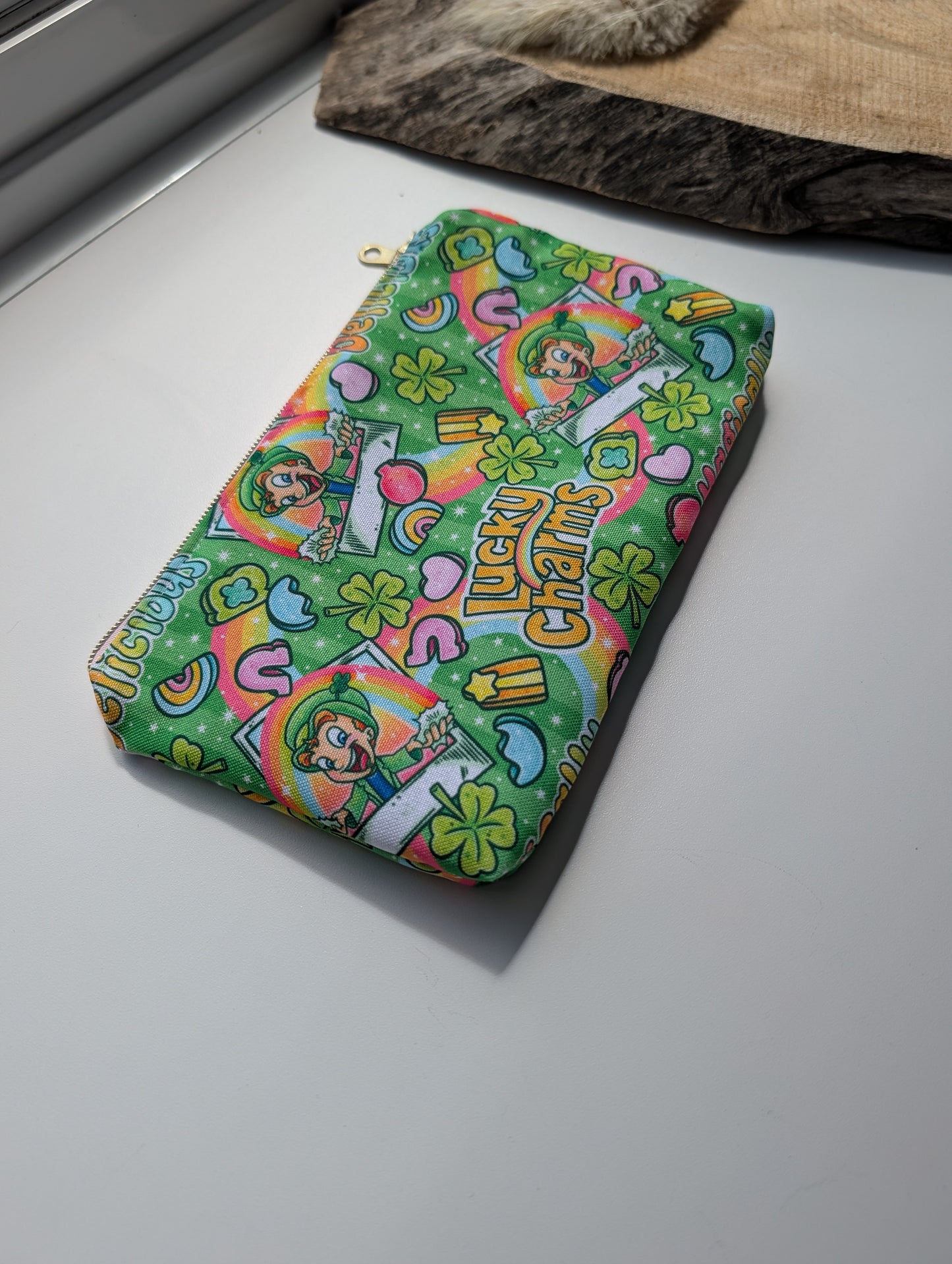 Coffret