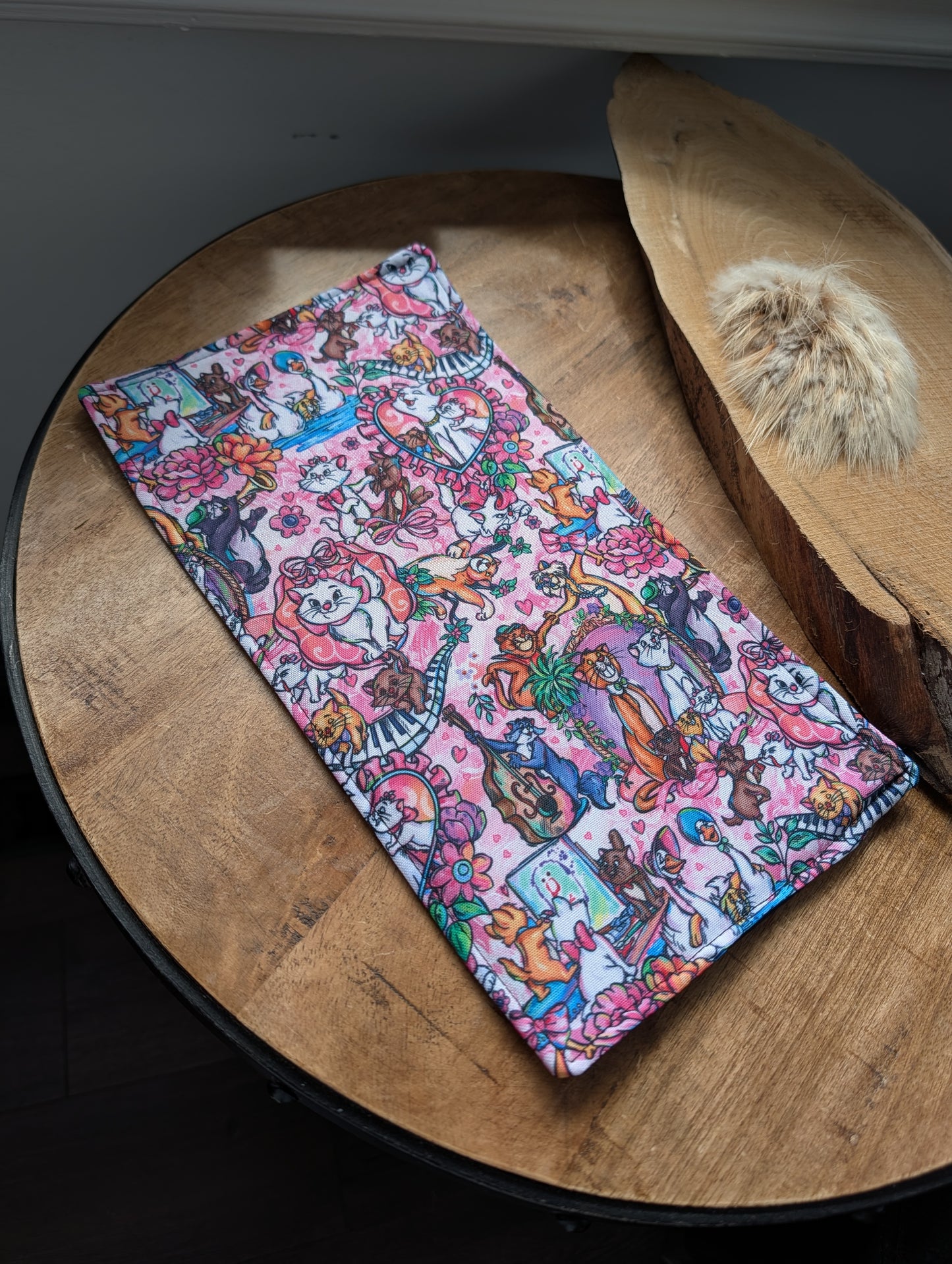 Tapis thermo-protecteur