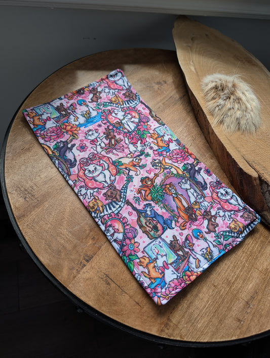 Tapis thermo-protecteur