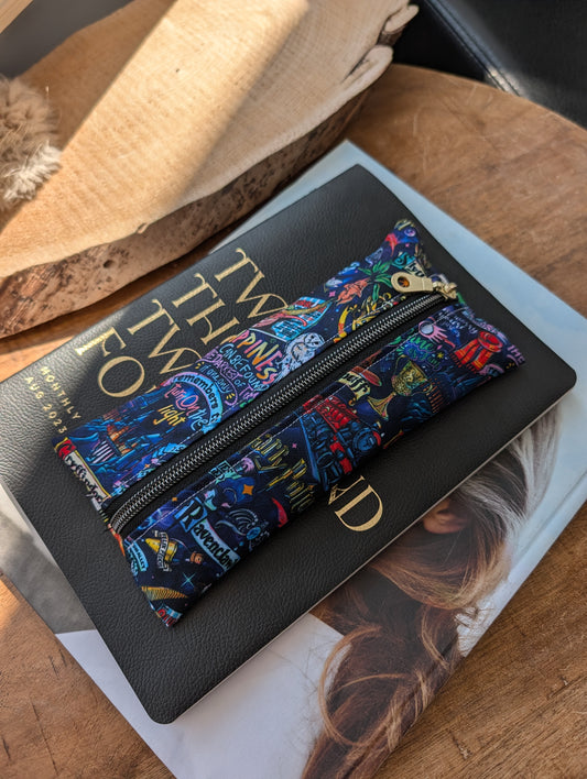 Coffret agenda