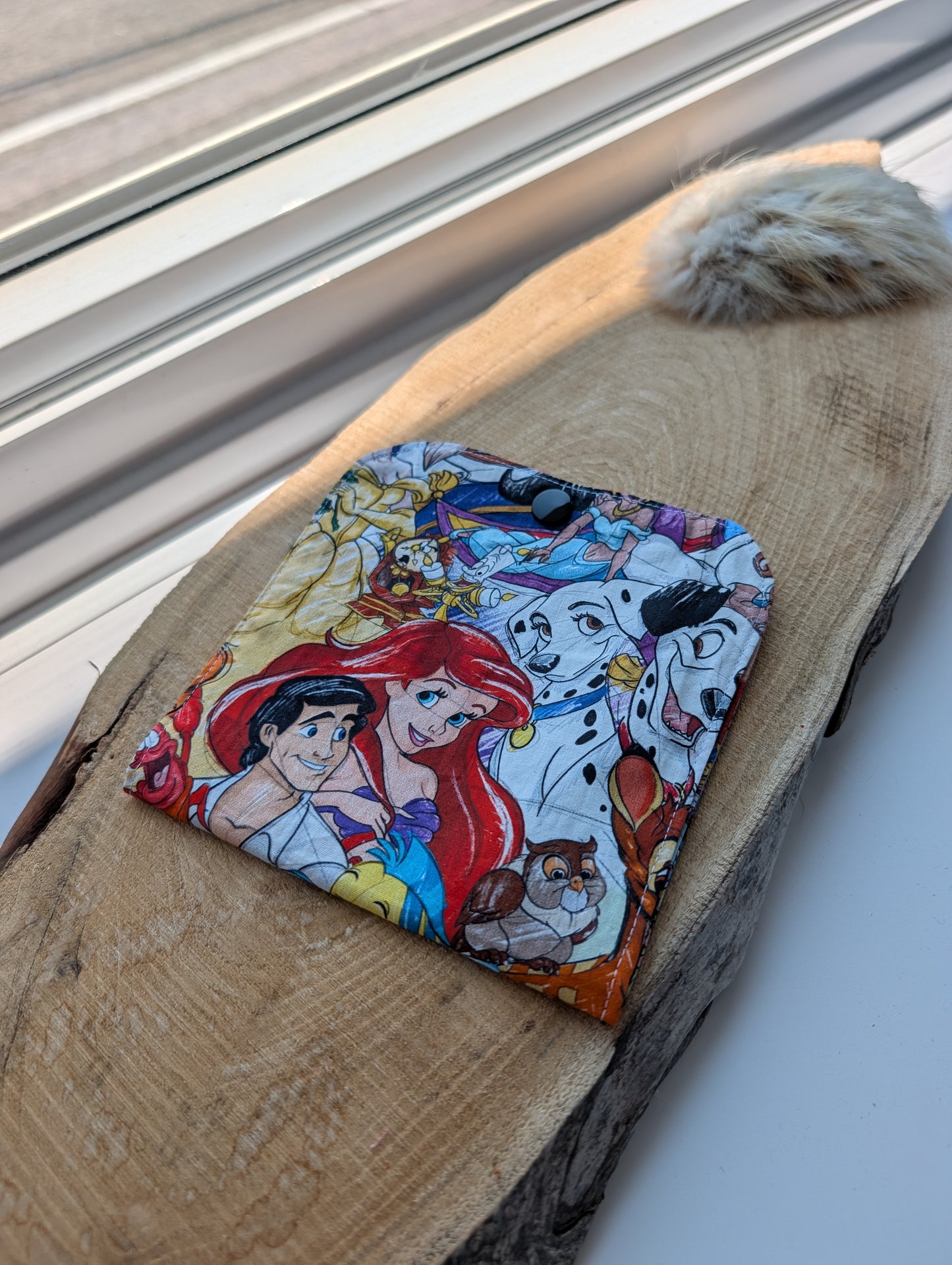 Pochette d'hygiène