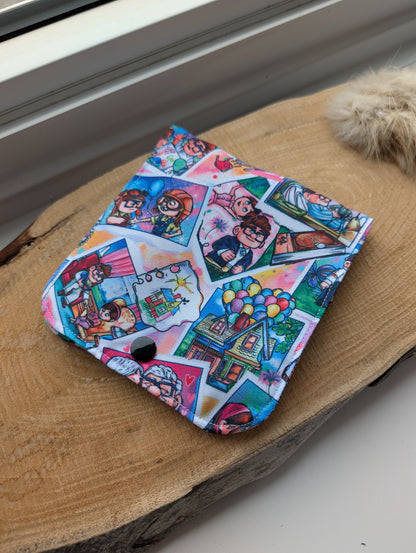 Pochette d'hygiène