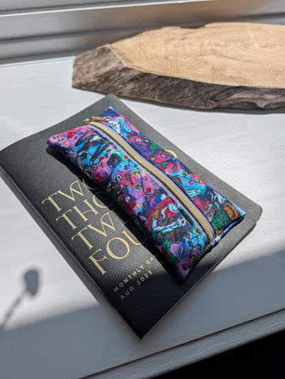 Coffret agenda