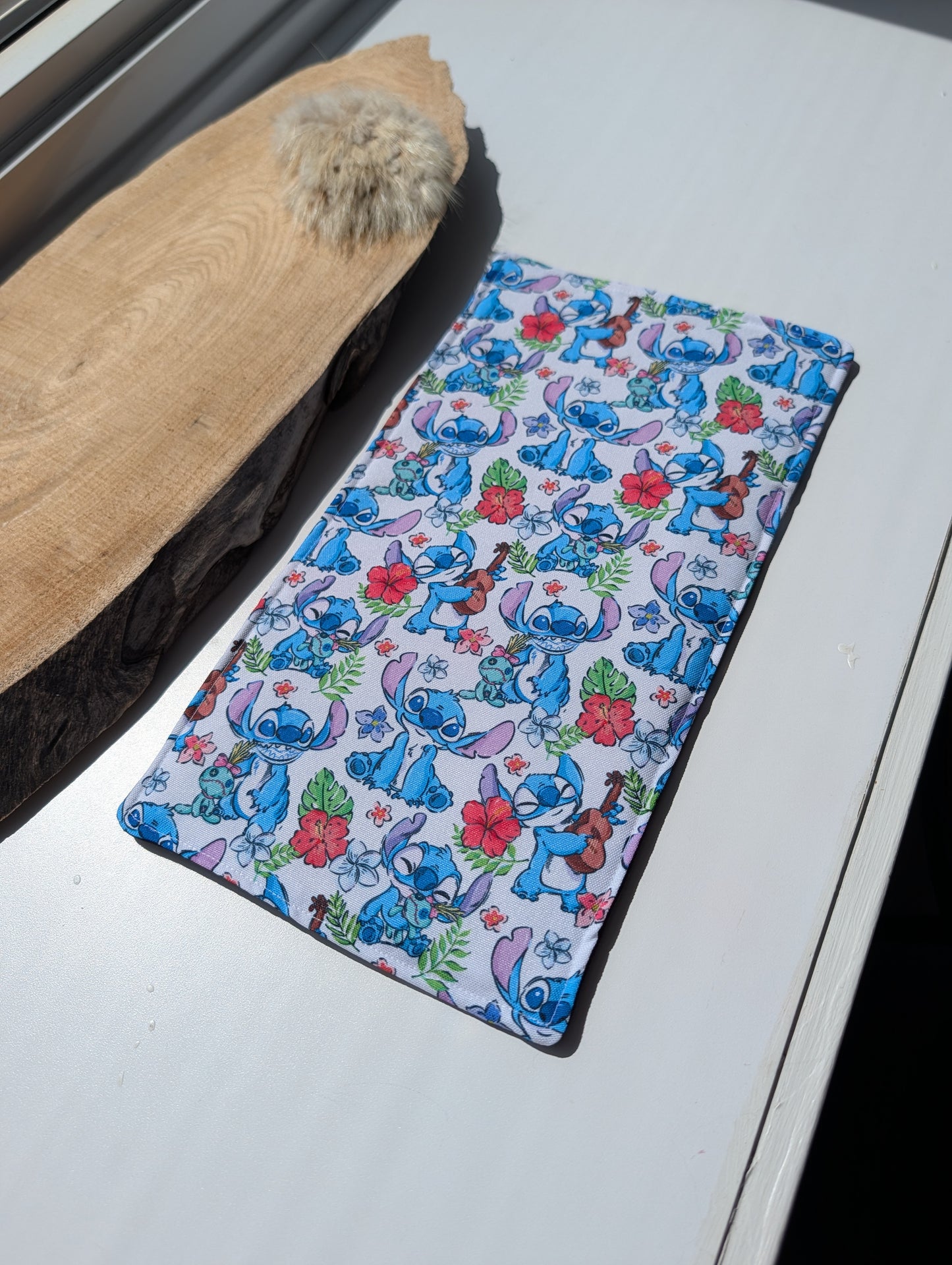 Tapis thermo-protecteur