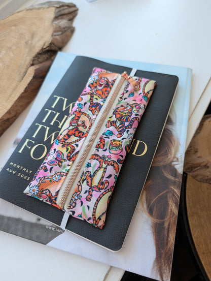 Coffret agenda