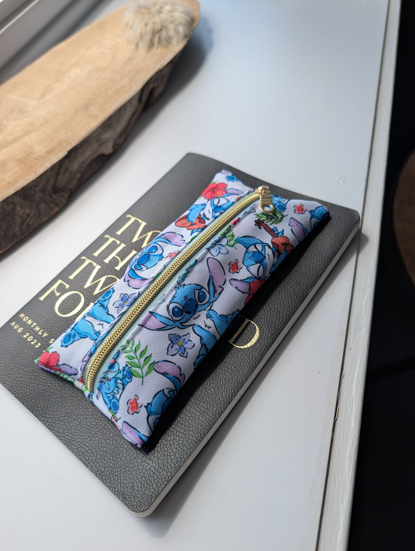 Coffret agenda