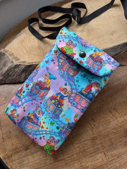 Pochette voyage