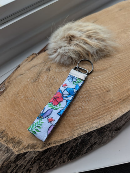 Petit porte-clés