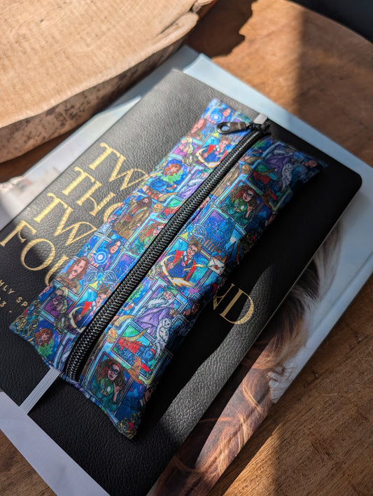 Coffret agenda