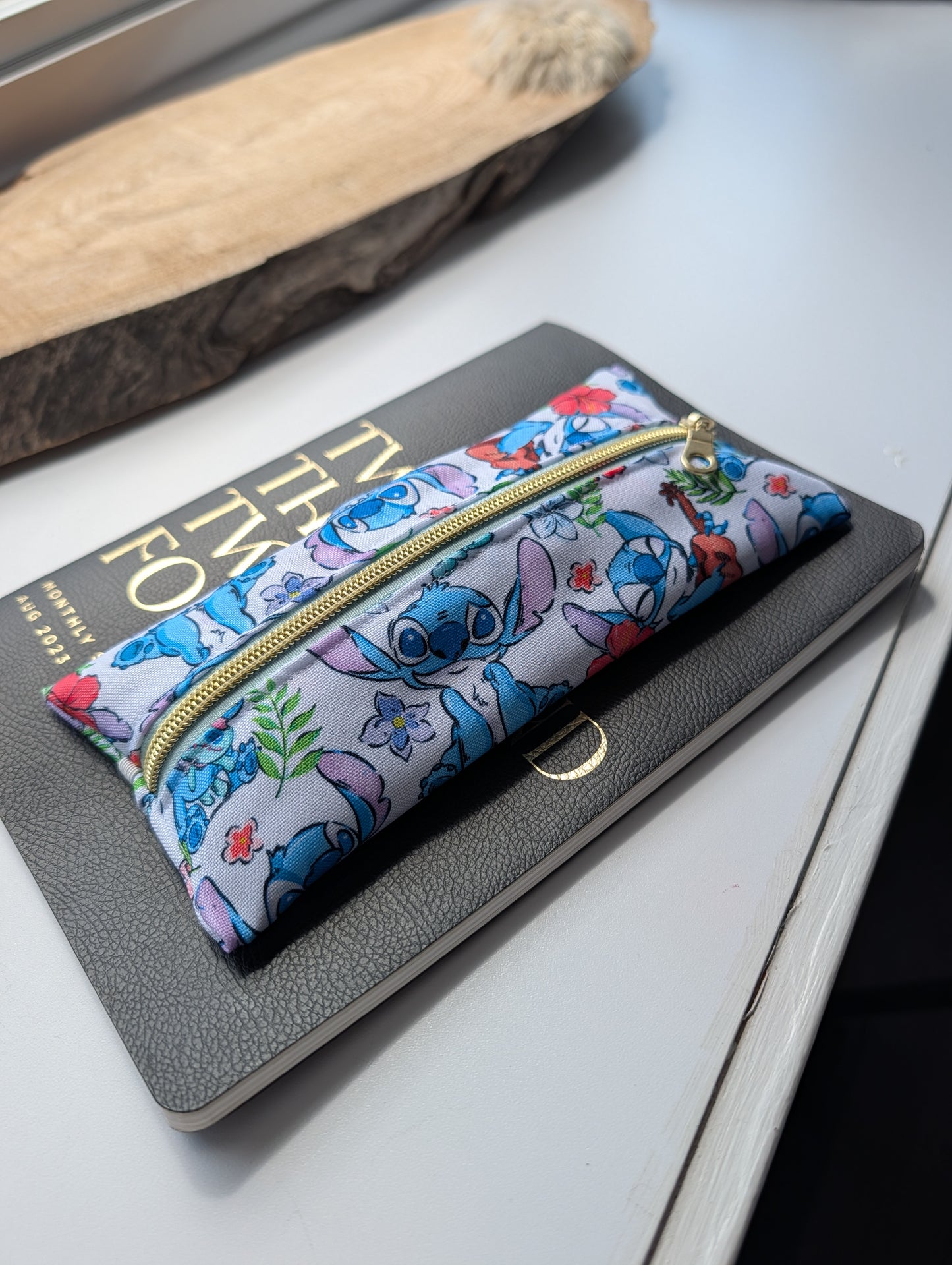 Coffret agenda