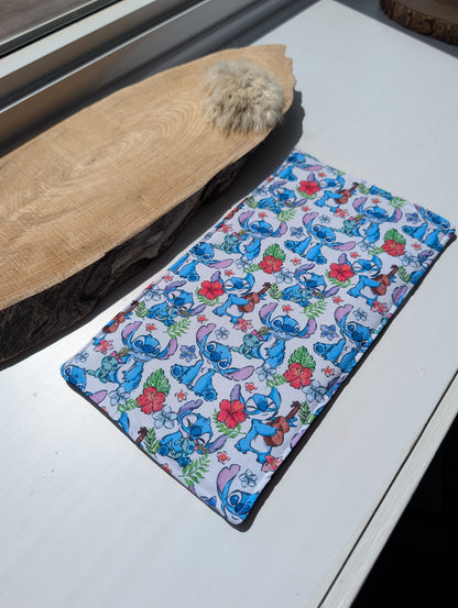 Tapis thermo-protecteur