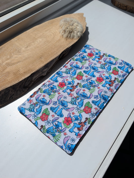 Tapis thermo-protecteur