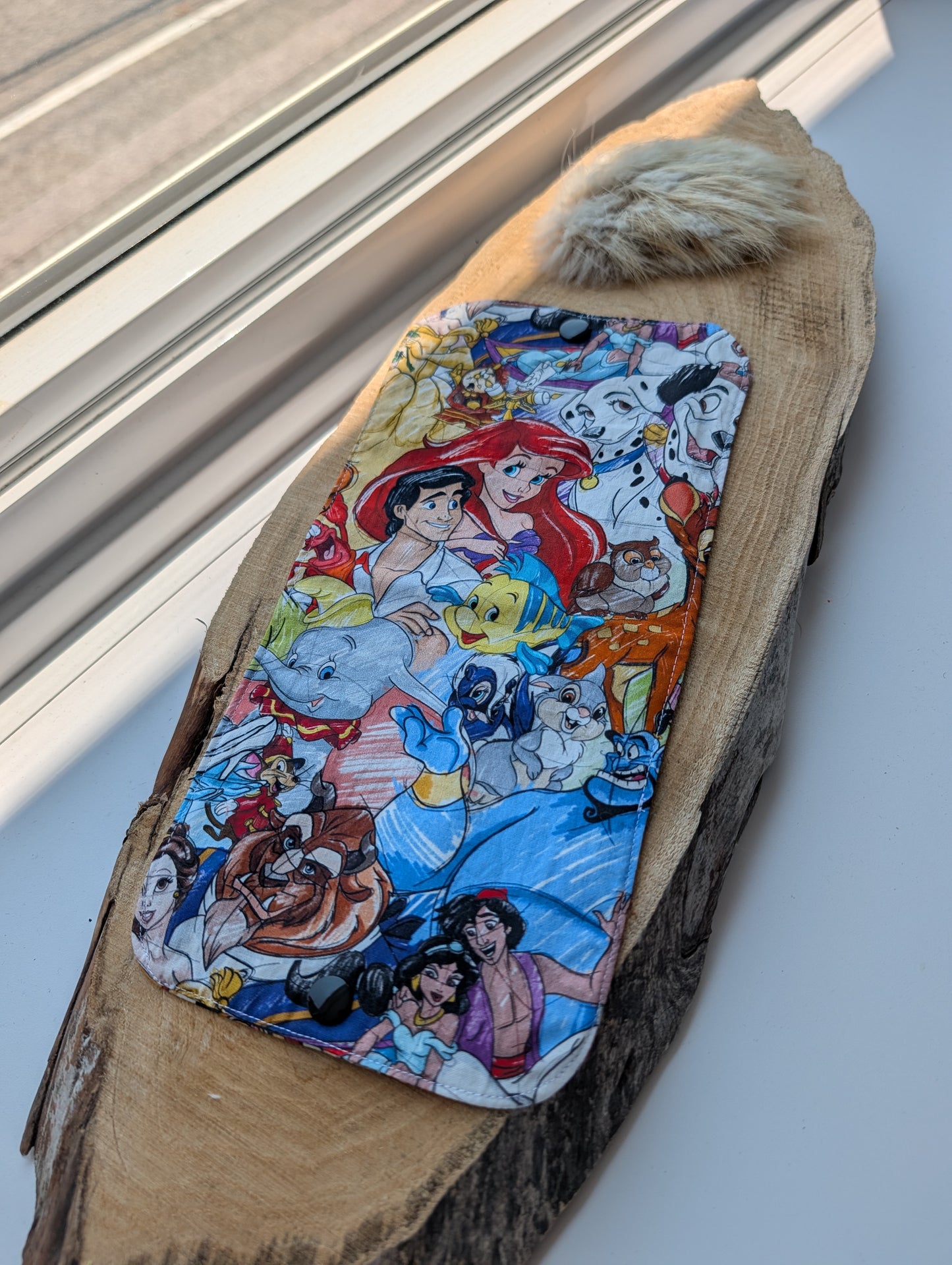 Pochette d'hygiène