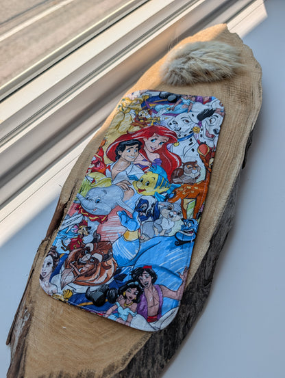 Pochette d'hygiène