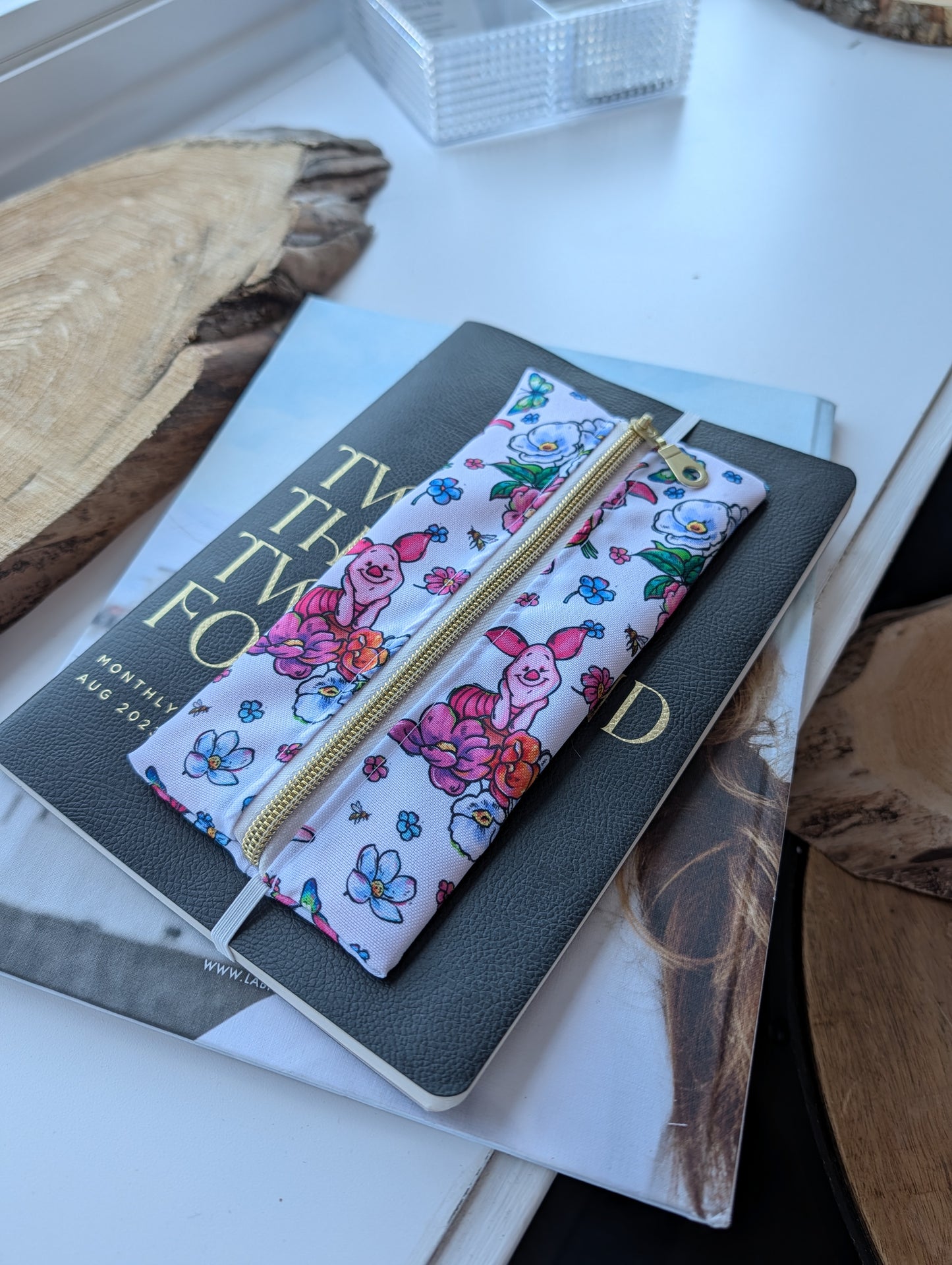 Coffret agenda