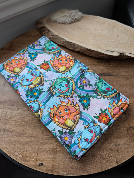 Tapis thermo-protecteur