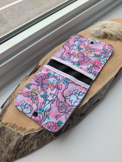 Pochette d'hygiène