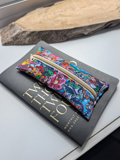 Coffret agenda
