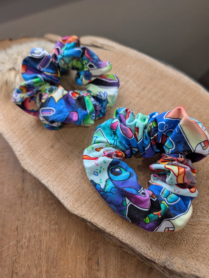 Chouchous à cheveux