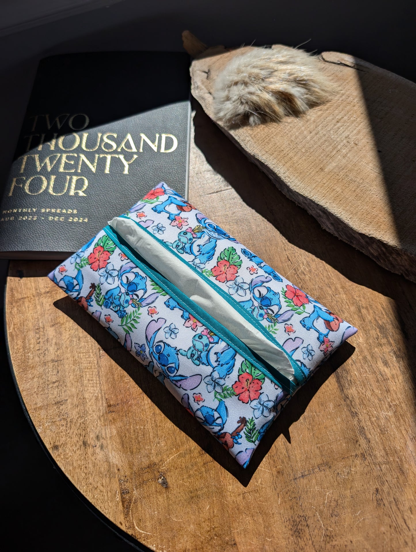 Porte mouchoir format régulier