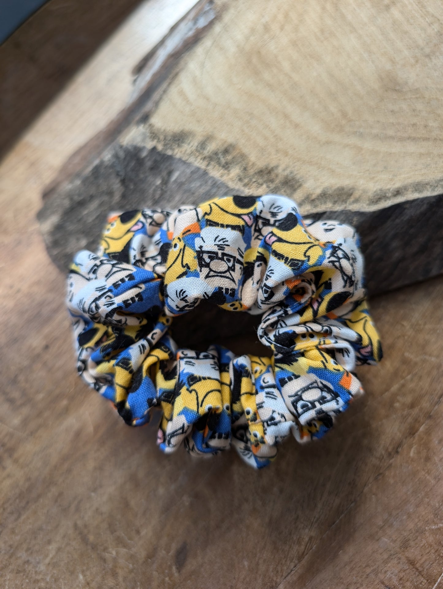 Chouchous à cheveux