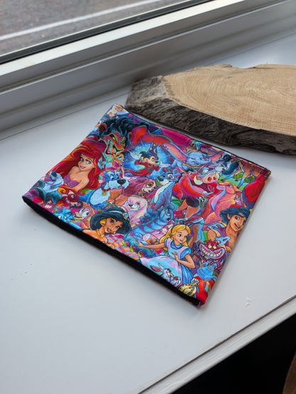 Cache-cou